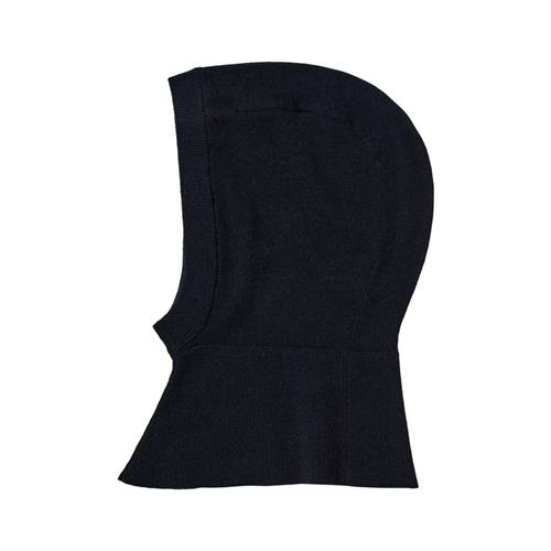 FUB Ekstra fint balaclava Dark Navy | Marine blå | 100/110 cm