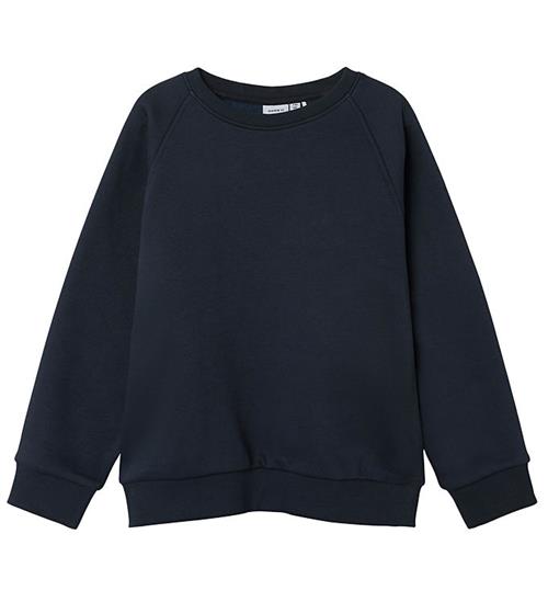 Name It Sweatshirt - NkmOhans - Inkwell