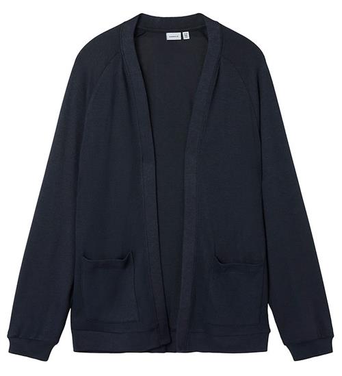 Se Name It Cardigan - NkfOyaia - Inkwell ved KidsWorld