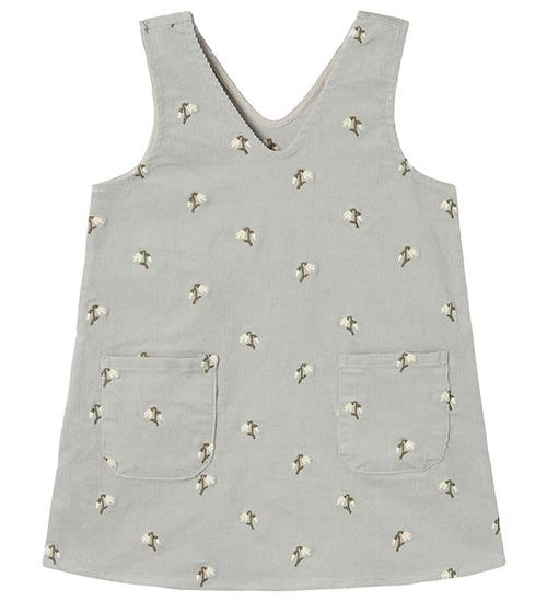 Lil Atelier Lil' Atelier Kjole NMfNelly - Mirage Grey