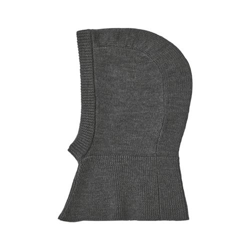 FUB Balaclava Grey Melange | Grå | 90/100 cm