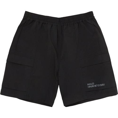 Se Halo Ranger Shorts 610520 Black ved Quint