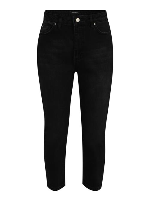 Trendyol Petite Jeans  blå