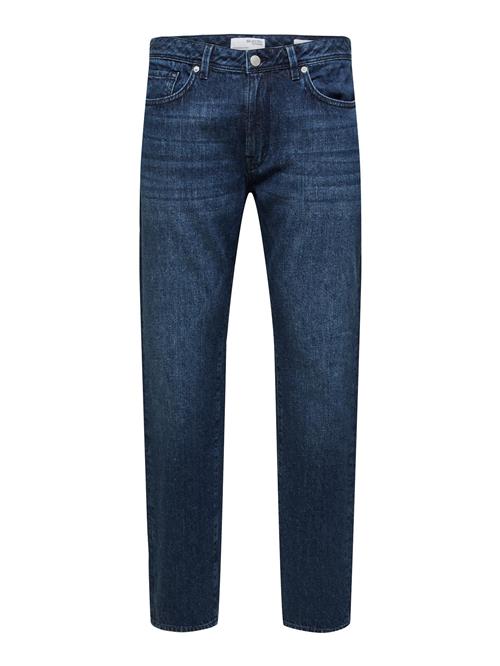 SELECTED HOMME Jeans  blue denim