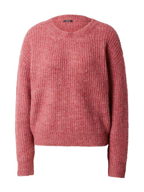 DENHAM Pullover  pastelrød