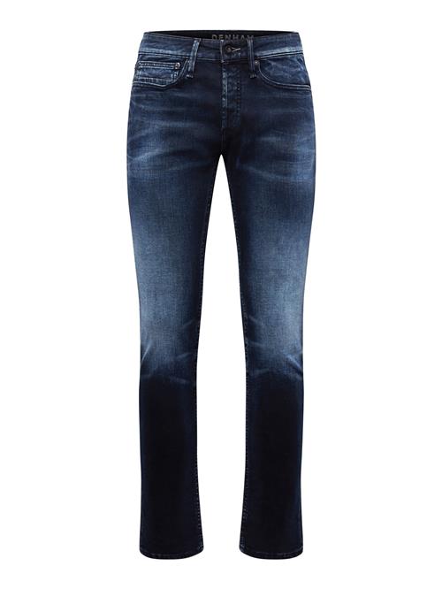 DENHAM Jeans 'BOLT'  blue denim