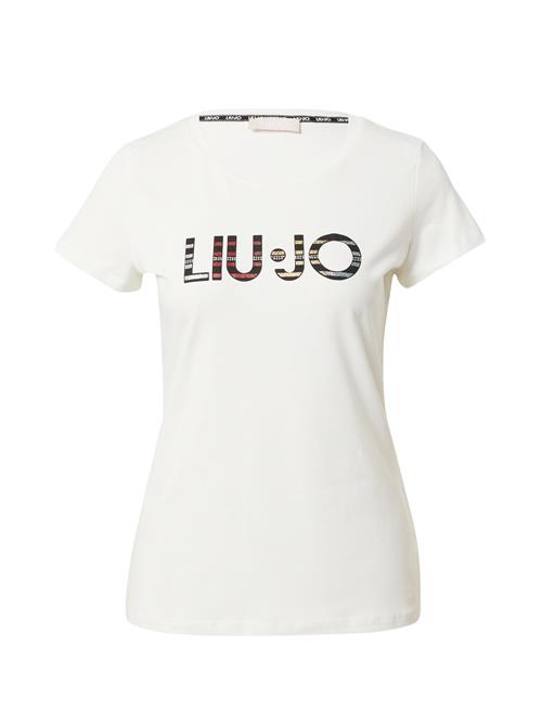 Liu Jo Shirts  elfenben / gylden gul / sølvgrå / sort