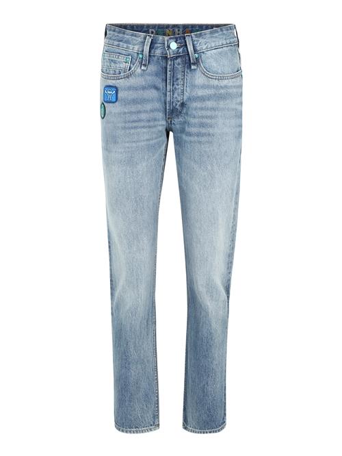 DENHAM Jeans 'RIDGE'  blå