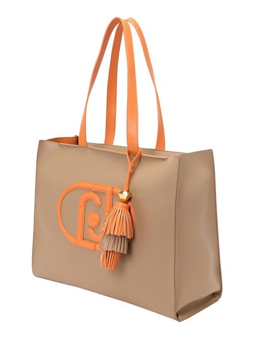 Liu Jo Shopper  brun / orange