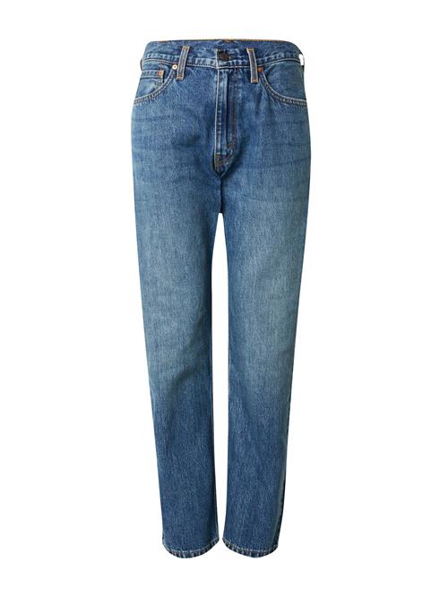 Se LEVI'S ® Jeans '555™ Relaxed Straight Jeans'  mørkeblå ved About You