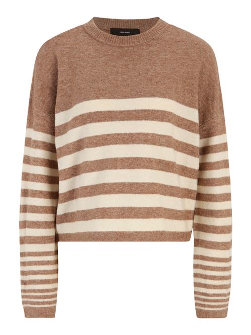 Vero Moda Tall Pullover  creme / brokade