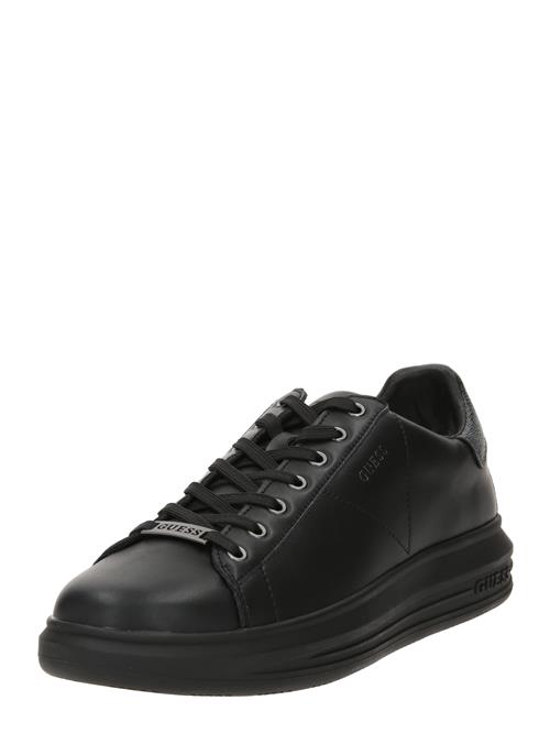 GUESS Sneaker low 'Vibo'  sort