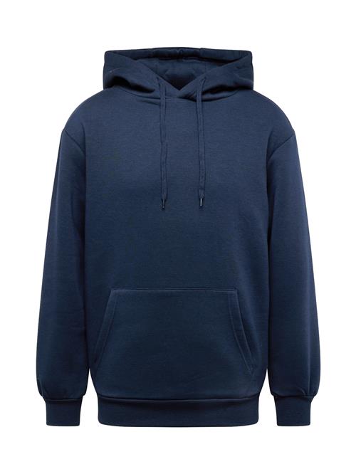 ABOUT YOU Sweatshirt 'Dian Hoodie'  navy