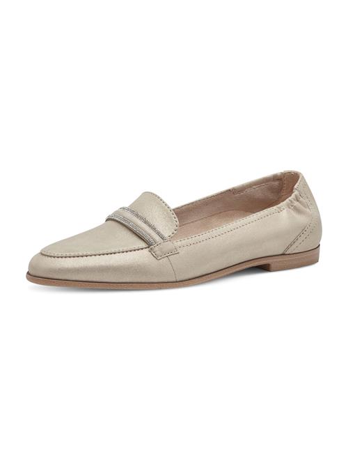 Tamaris Slipper  beige