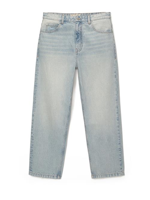 Pull&Bear Jeans  blue denim