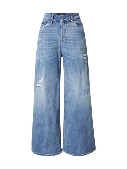 Se Elias Rumelis Jeans 'KALEA'  blue denim ved About You