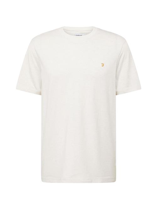 FARAH Bluser & t-shirts 'DANNY'  offwhite