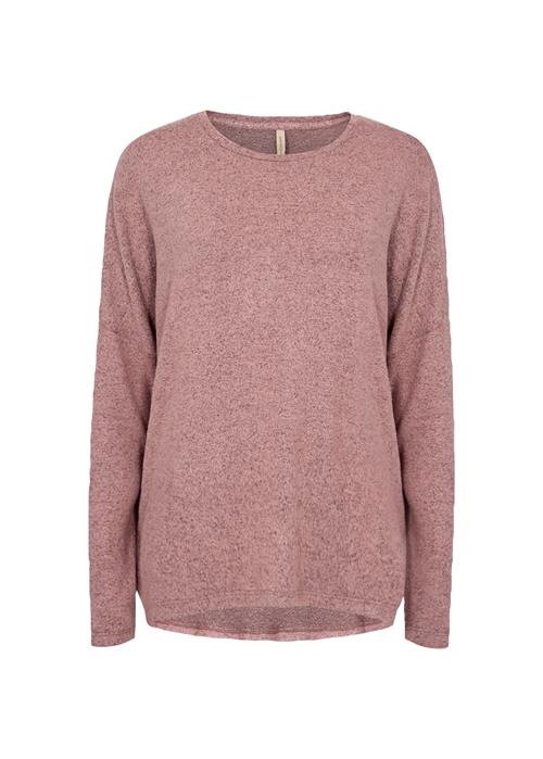 Soyaconcept Shirts 'BIARA 1'  rosé / gammelrosa