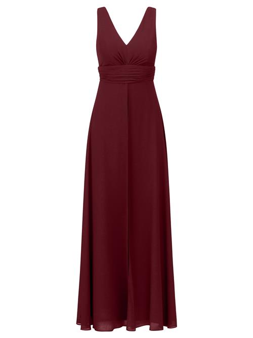 Kraimod Jumpsuit  bordeaux