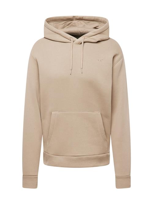 HOLLISTER Sweatshirt  beige