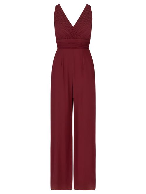 Kraimod Jumpsuit  bordeaux