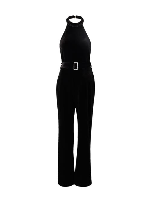 Se LeGer by Lena Gercke Jumpsuit 'Fotini'  sort ved About You