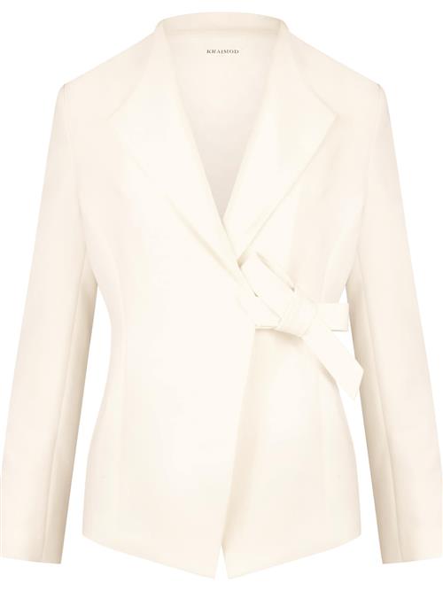 Kraimod Blazer  creme