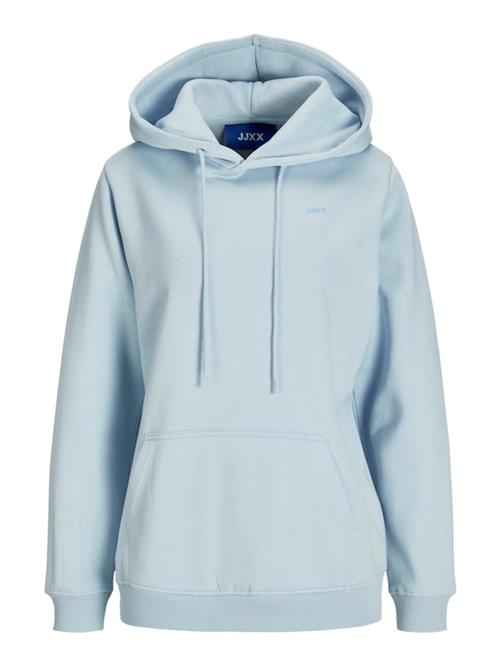 JJXX Sweatshirt 'JXAbbie'  himmelblå