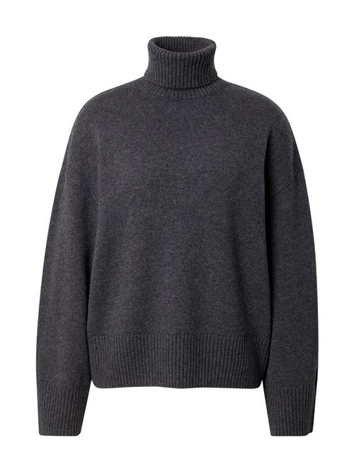 Se EDITED Pullover 'Lahela'  grå-meleret ved About You