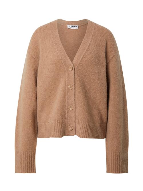 EDITED Cardigan 'Onorina'  brun