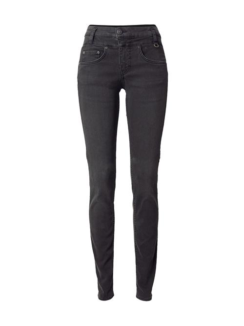 Herrlicher Jeans 'Sharp'  black denim