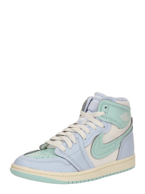 Jordan Sneaker high 'Air Jordan 1 MM'  lyseblå / mint / hvid