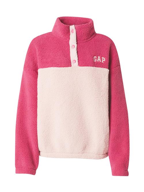 GAP Pullover  pink / lyserød