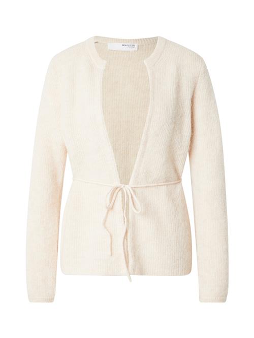 SELECTED FEMME Cardigan  greige