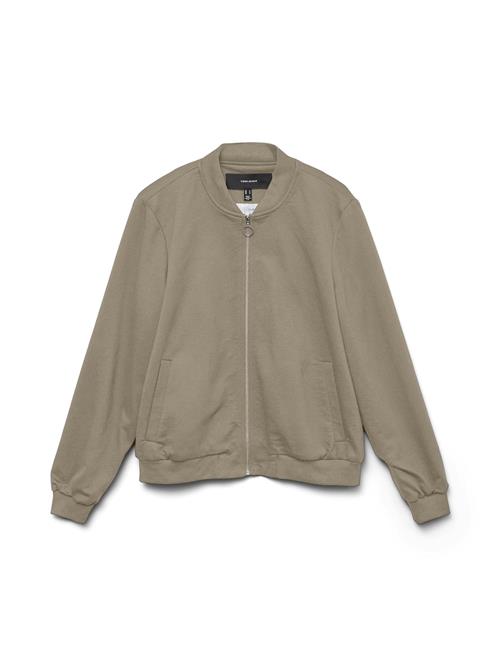 VERO MODA Overgangsjakke 'HARUKI'  beige