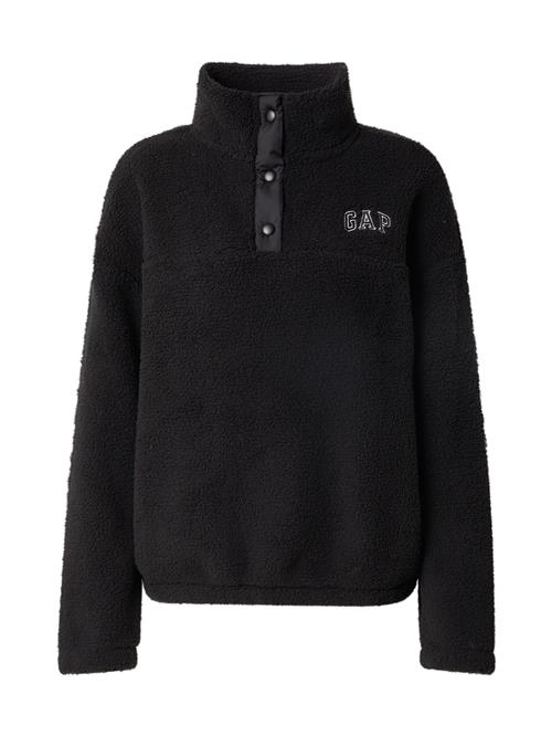 GAP Pullover  sort / hvid