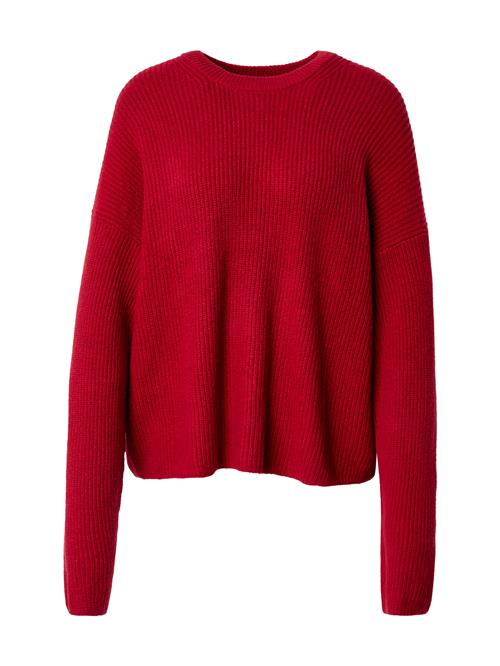 GAP Pullover  rød