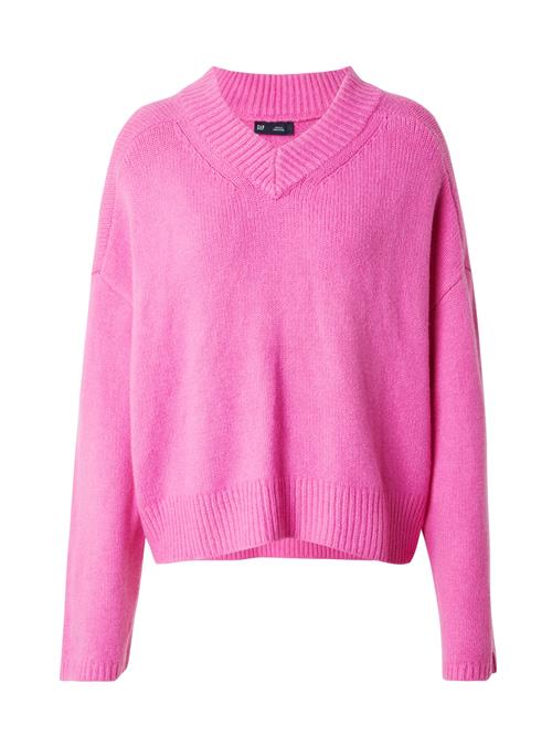 GAP Pullover  pink