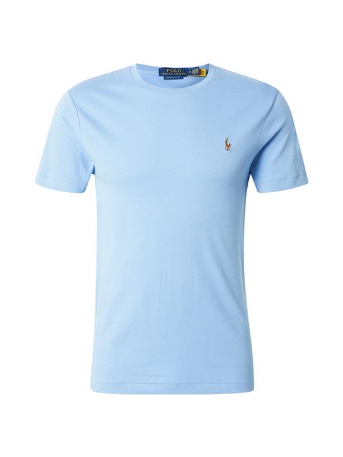 Polo Ralph Lauren Bluser & t-shirts  himmelblå