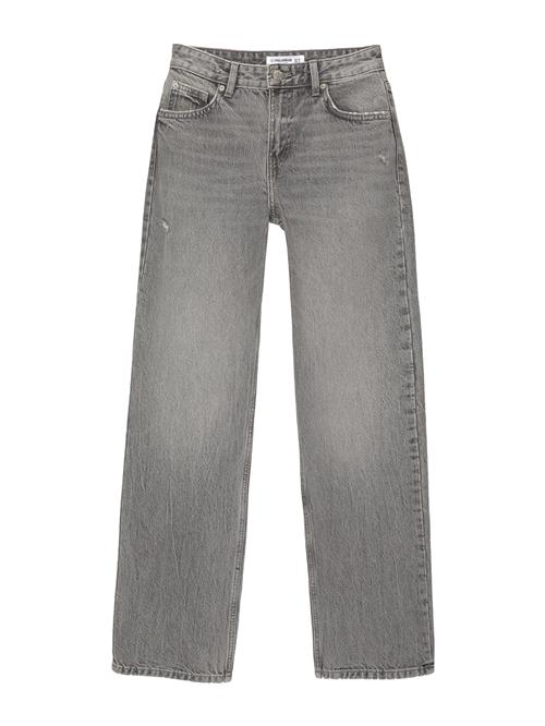 Pull&Bear Jeans  grå