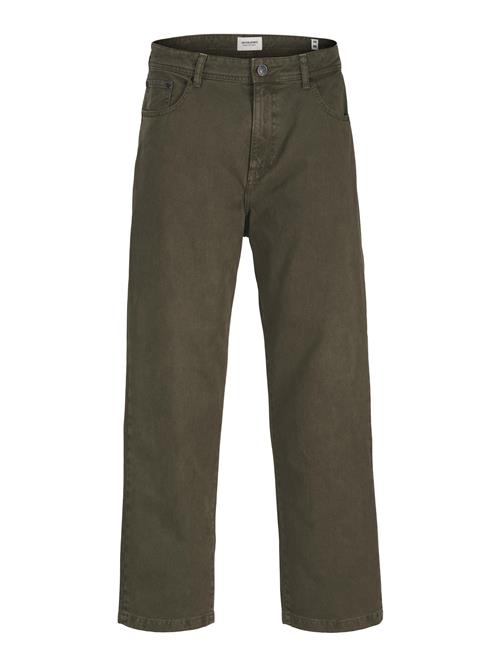 JACK & JONES Jeans  khaki