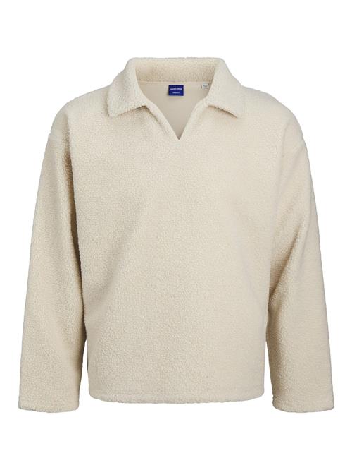 JACK & JONES Sweatshirt  beige