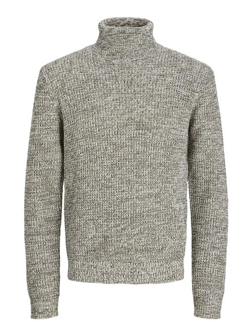 JACK & JONES Pullover  beige / brun