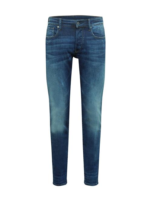 G-STAR Jeans  blue denim