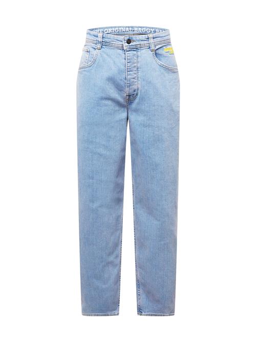 HOMEBOY Jeans  blue denim