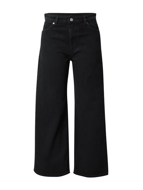 Monki Jeans  black denim