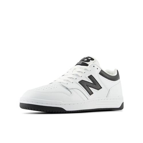 new balance Sneaker low '480'  sort / hvid