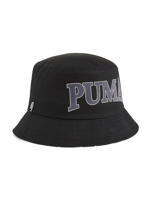 PUMA Hat  grå / sort / hvid