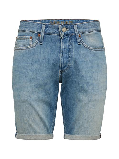 DENHAM Jeans 'RAZOR'  blue denim