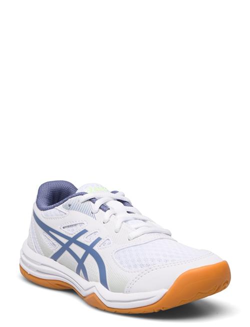 Asics Upcourt 5 Gs Asics White